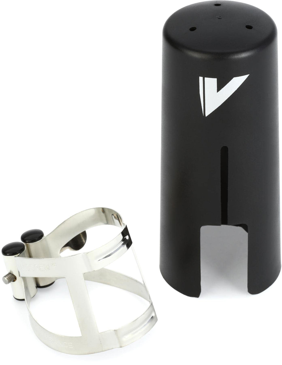 VANDOREN LC54PP zinnfarben, zinnfarben