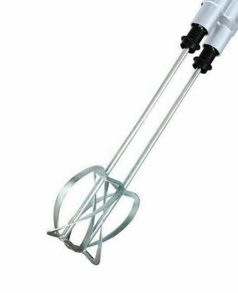 Quirl Rührquirl Mörtelrührquirl passend für TECHWORK Profi Rührwerk Rührgerät