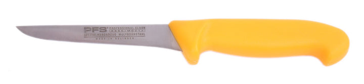 Ausbeinmesser PFS Solingen 5" Molybdänstahl rostfrei spülmaschinenfest