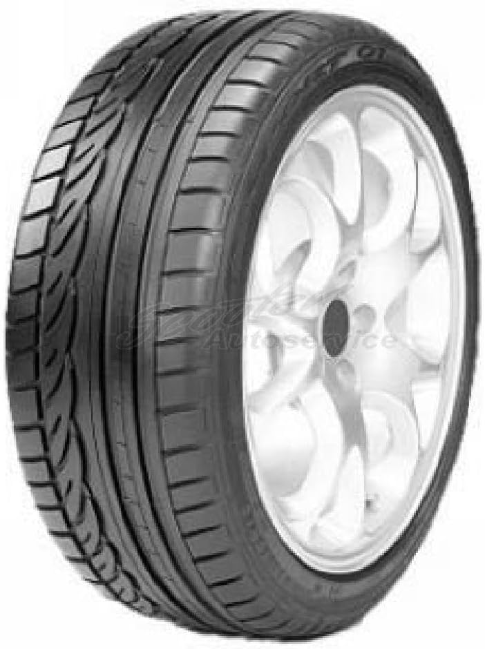 Dunlop SP Sport 01 - 235/50R18 97V - Sommerreifen