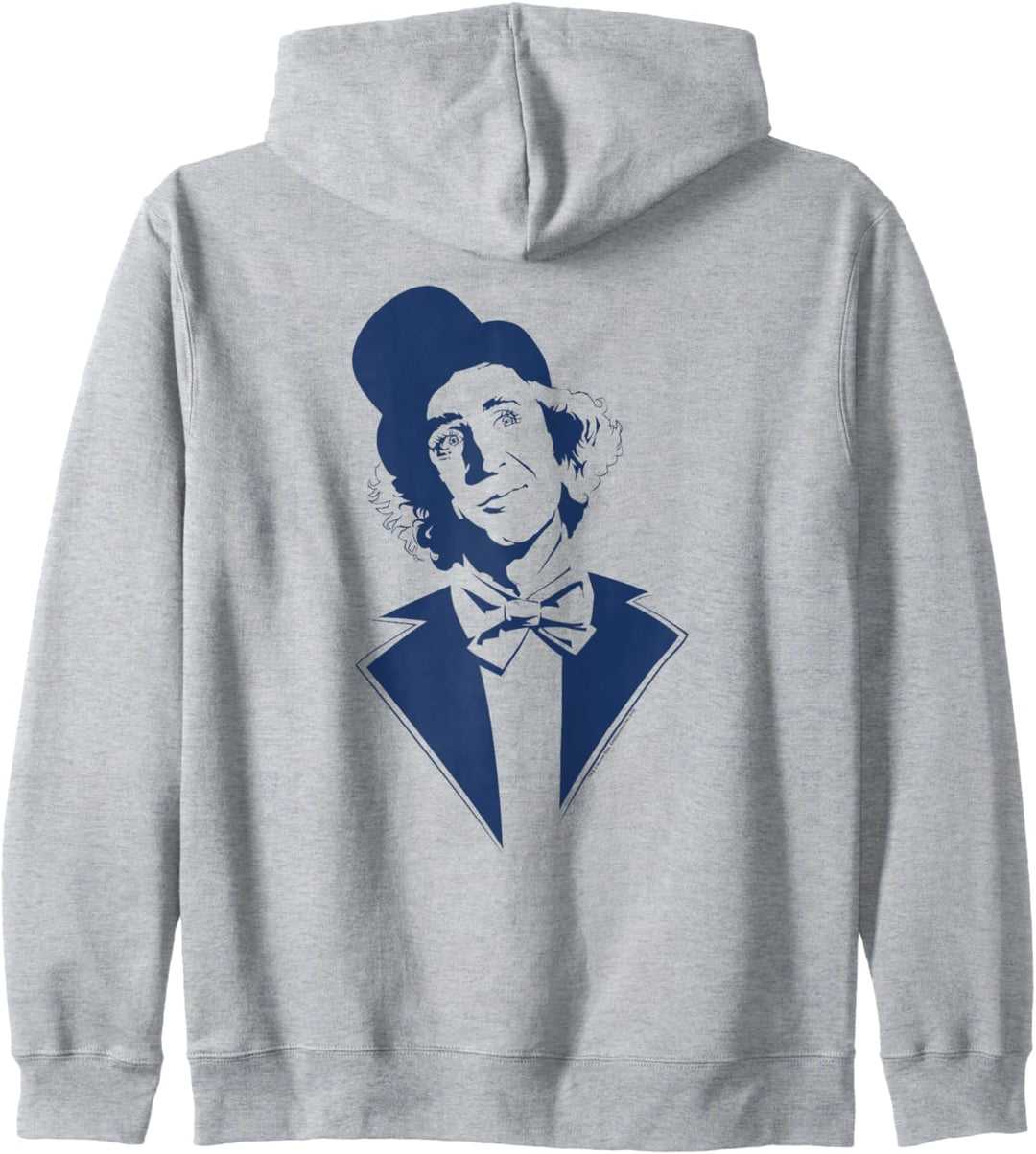 Willy Wonka and the Chocolate Factory Wonka Kapuzenjacke