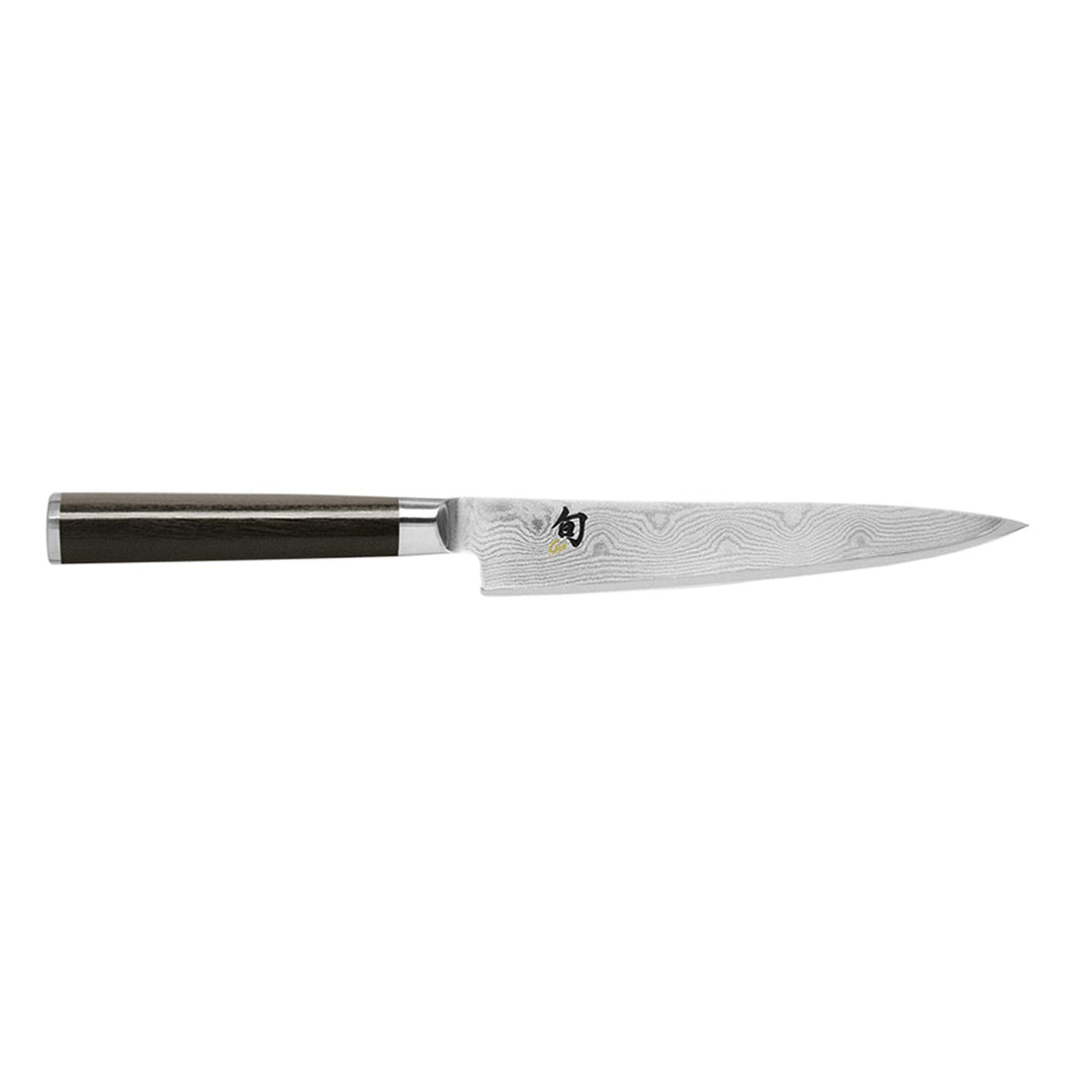 KAI DM-0701 Shun Allzweckmesser 6 (15, Allzweckmesser, Single