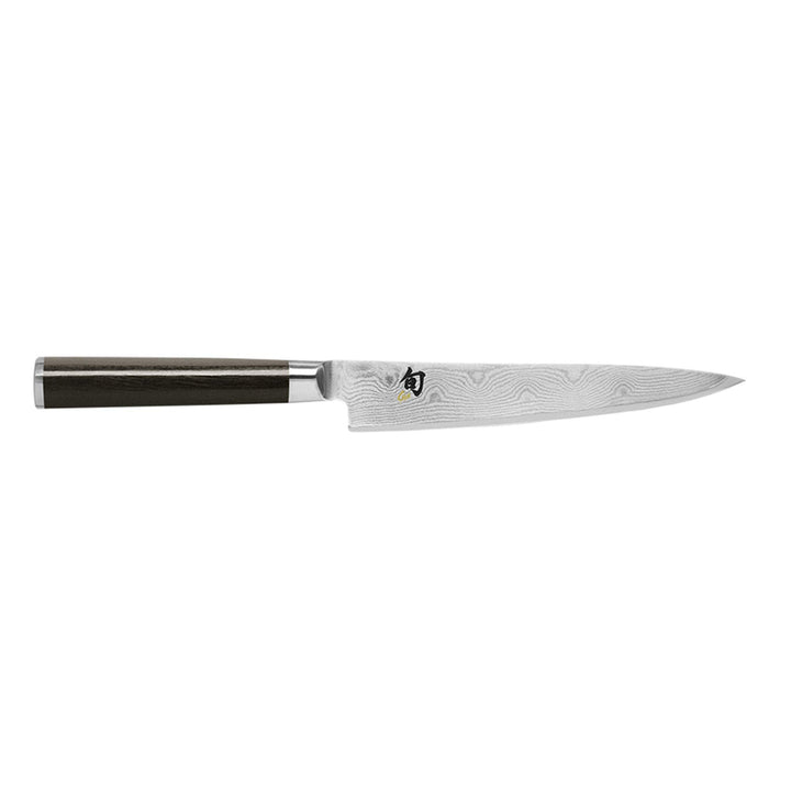 KAI DM-0701 Shun Allzweckmesser 6 (15, Allzweckmesser, Single