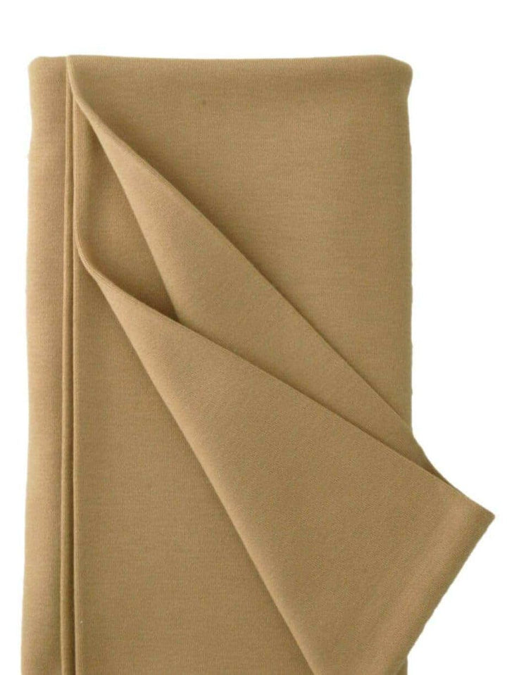 De Witte Engel Puppe Jersey hautfarben Stoff DIY Gesicht und Körper Puppenherstellung 50 * 80 cm (He