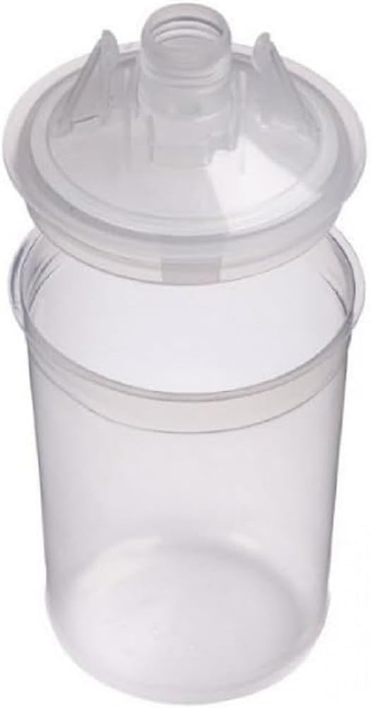 3M PPS 125µ Kit, 0,17 l, 50 Stück/Karton
