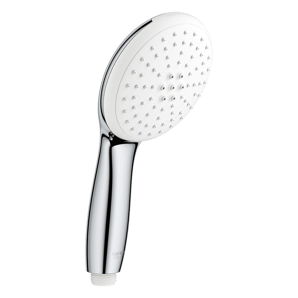 GROHE Tempesta 110 Handbrause 2 Strahlarten