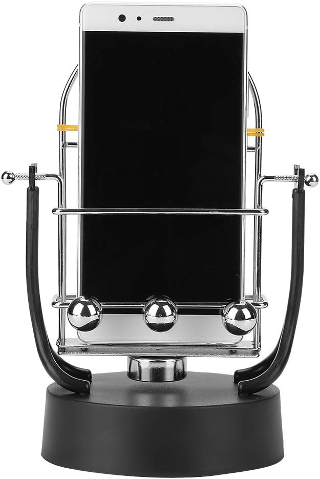 Mavis Laven Shake Wiggle Device für Phone Step Counter, automatische Pendelbewegung für Handy WeChat