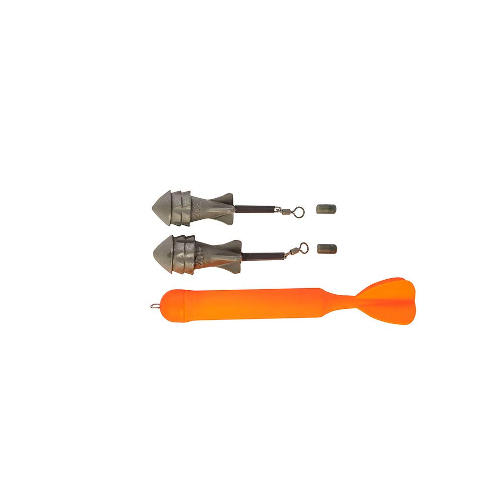 Avid Carp Compact Marker Schwimmer-Set A0640070