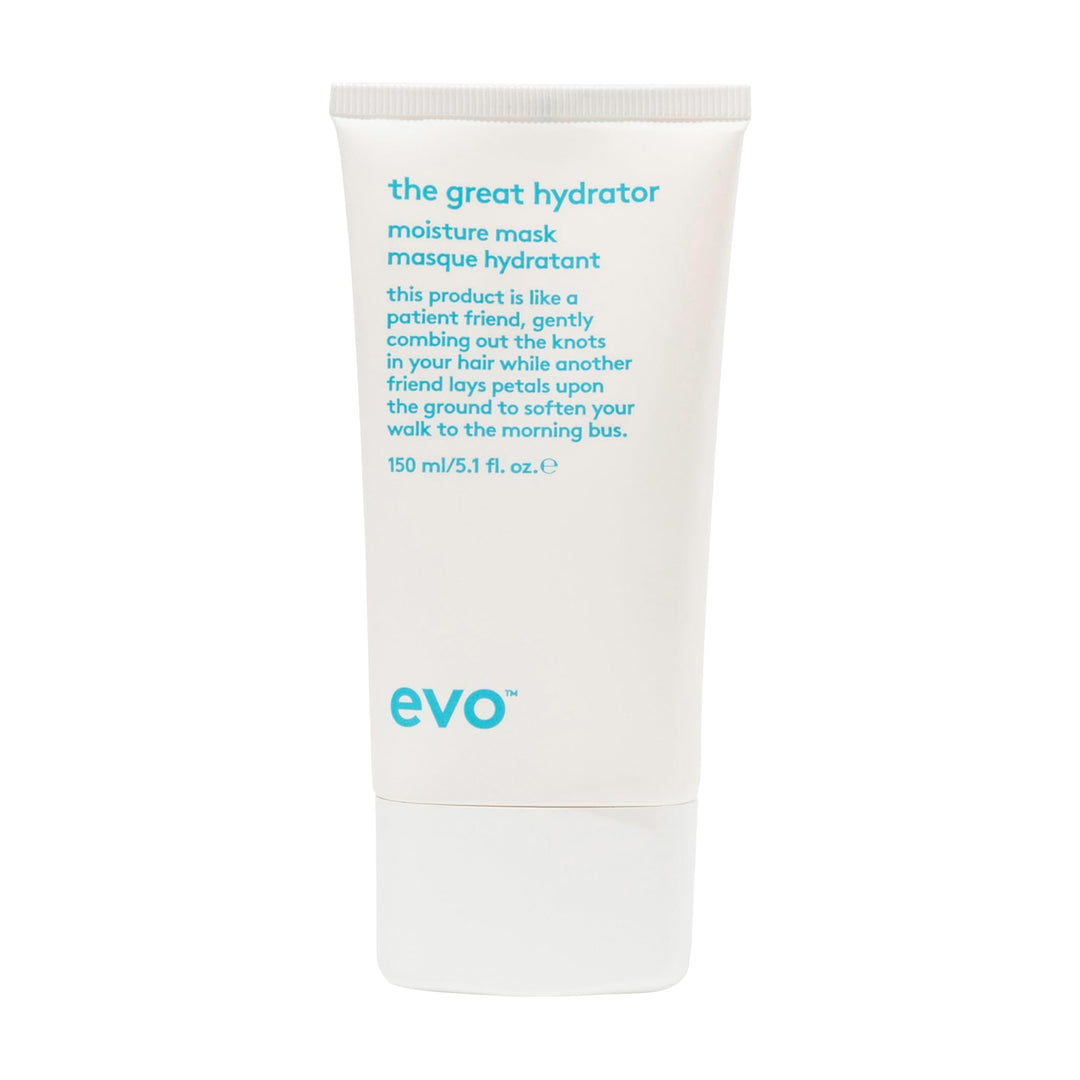 Evo The Great Hydrator Moisture Mask, 150 ml 150 ml (1er Pack), 150 ml (1er Pack)