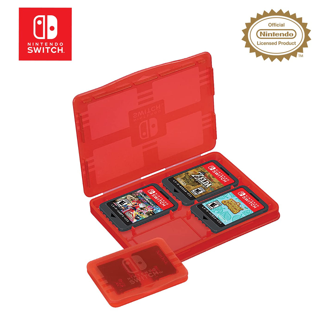The Legend of Zelda Link's Awakening Travel Case for Nintendo Switch Lite (Switch) (Electronic Games