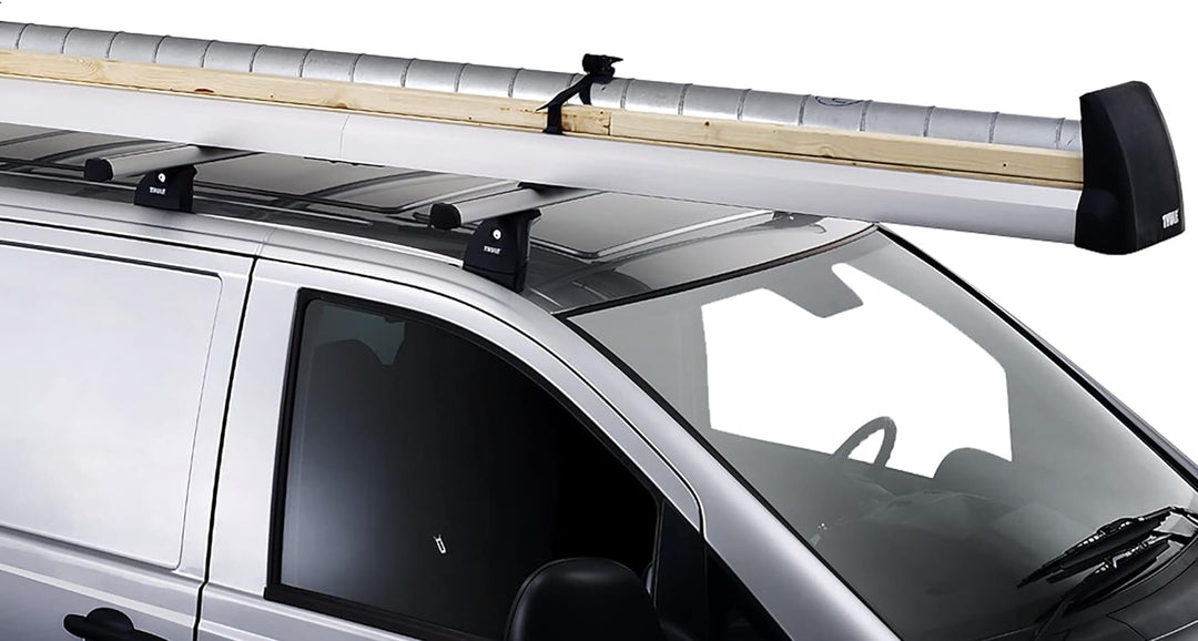 Thule Front Stop Black One-Size