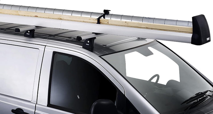 Thule Front Stop Black One-Size