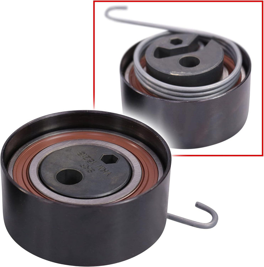 SKF VKMA 05609 Spannrolle