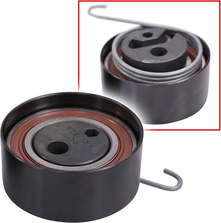 SKF VKMA 05609 Spannrolle