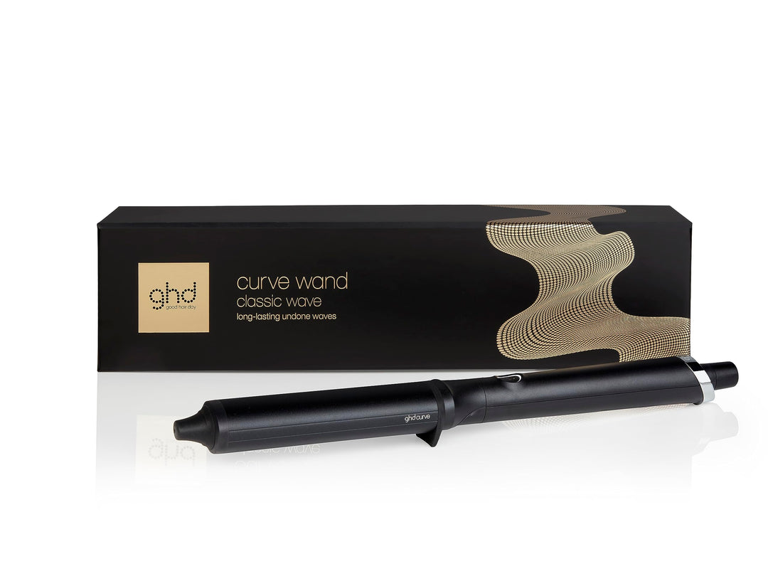 ghd Ghd Curve Wand Lockenstab classic wave wand, classic wave wand
