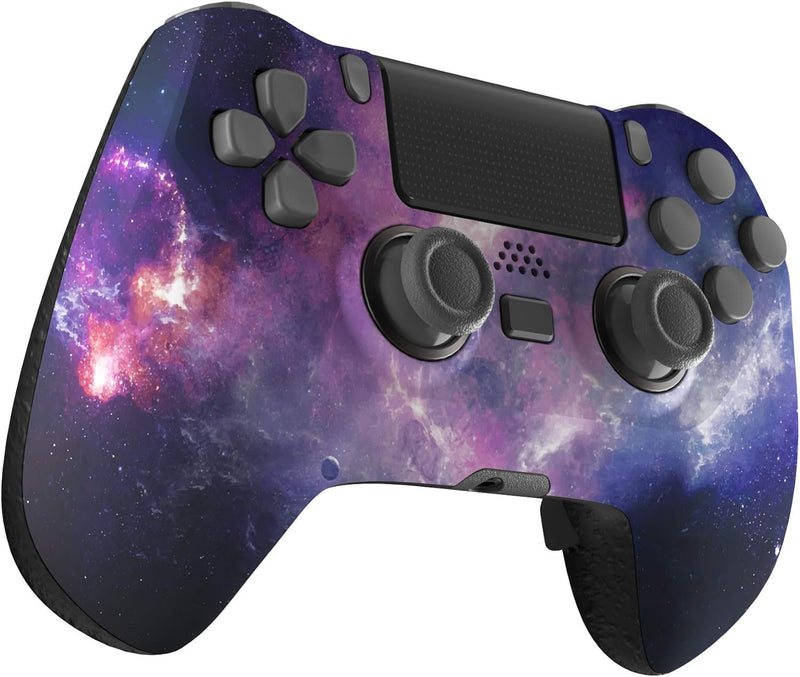 eXtremeRate DECADE-Turnier-Controller(DTC) Remap Kit für ps4 Controller JDM-040/050/055, Remap Board