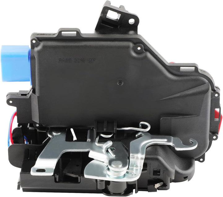 Türschloss Stellmotor Hinten Links Türverriegelung Zentralverriegelung Ersatz für 5P1 5P2 2004-2009