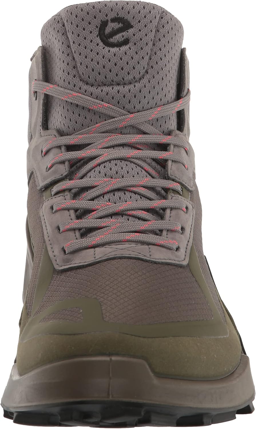 ECCO Herren Biom 2.1 X Mountain Boots, Tarmac Steel