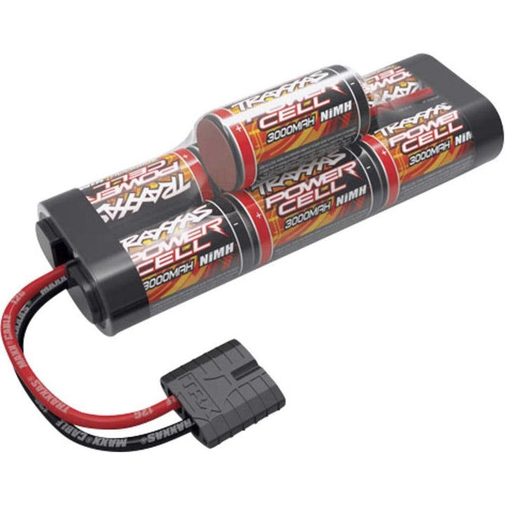 Traxxas 2926 Wiederaufladbarer Akku 2926x