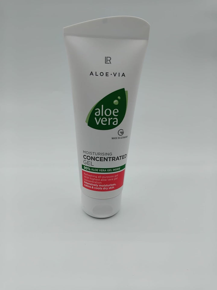 Special Care Box Aloe Vera