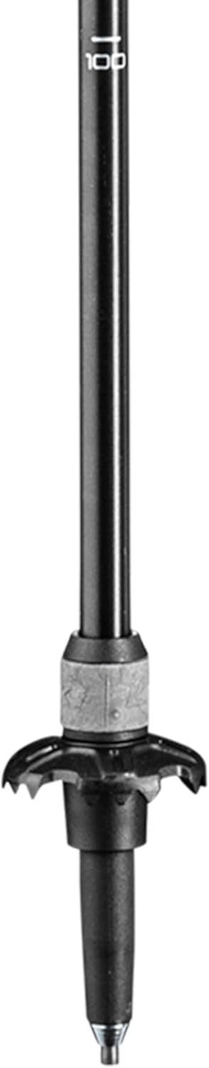 Leki Makalu Lite AS Stöcke black-dark anthracite-petrol 100 - 135 cm, black-dark anthracite-petrol 1