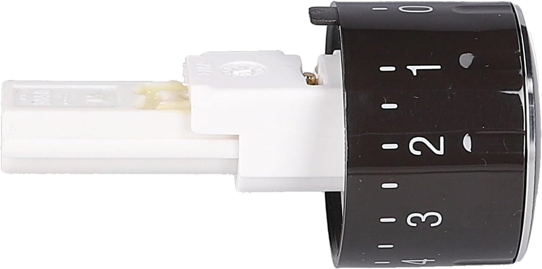 LUTH Premium Profi Parts Drehknopf kompatibel mit Bosch 00173945 für Herd