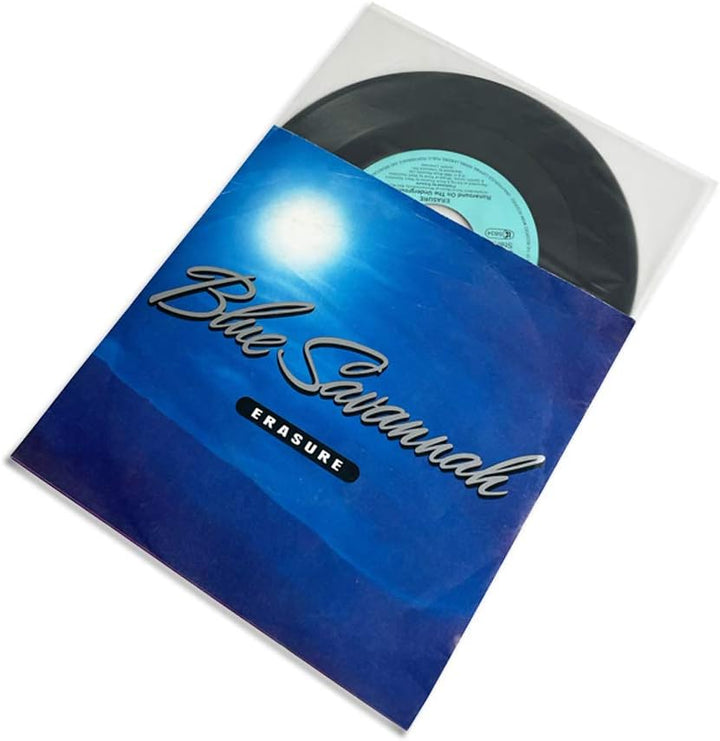 Single Innenhüllen KATTA Sleeves (100 Stück)