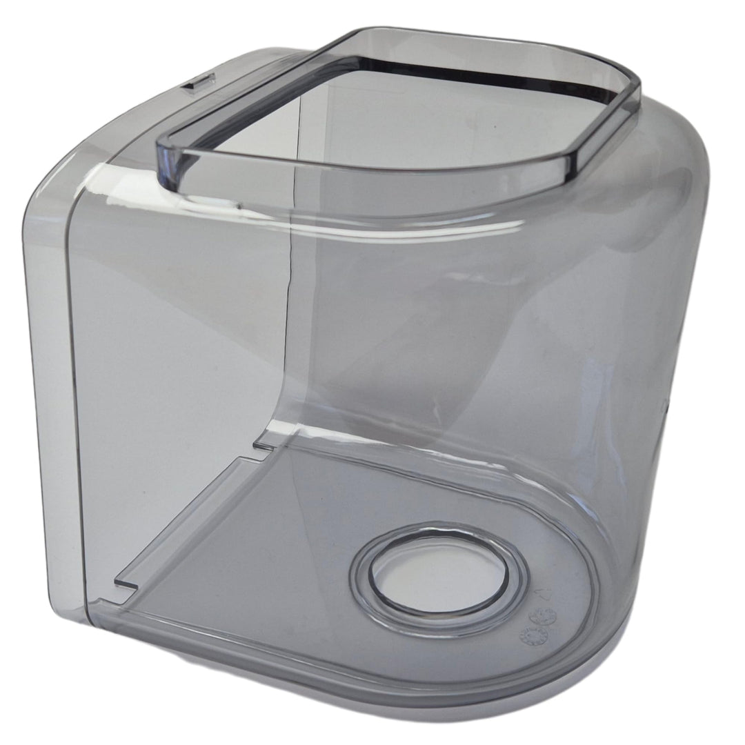 Behälter für Nudelmaschine, Knetkammer, kompatibel mit Philips HR2660 HR2665 7000 Series CP2065 Past