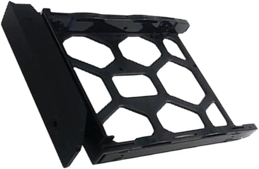 Festplatteneinschub, 6,3 cm auf 8,9 cm (2,5 auf 3,5 Zoll) Adapter, internes Festplatten-Montageset f