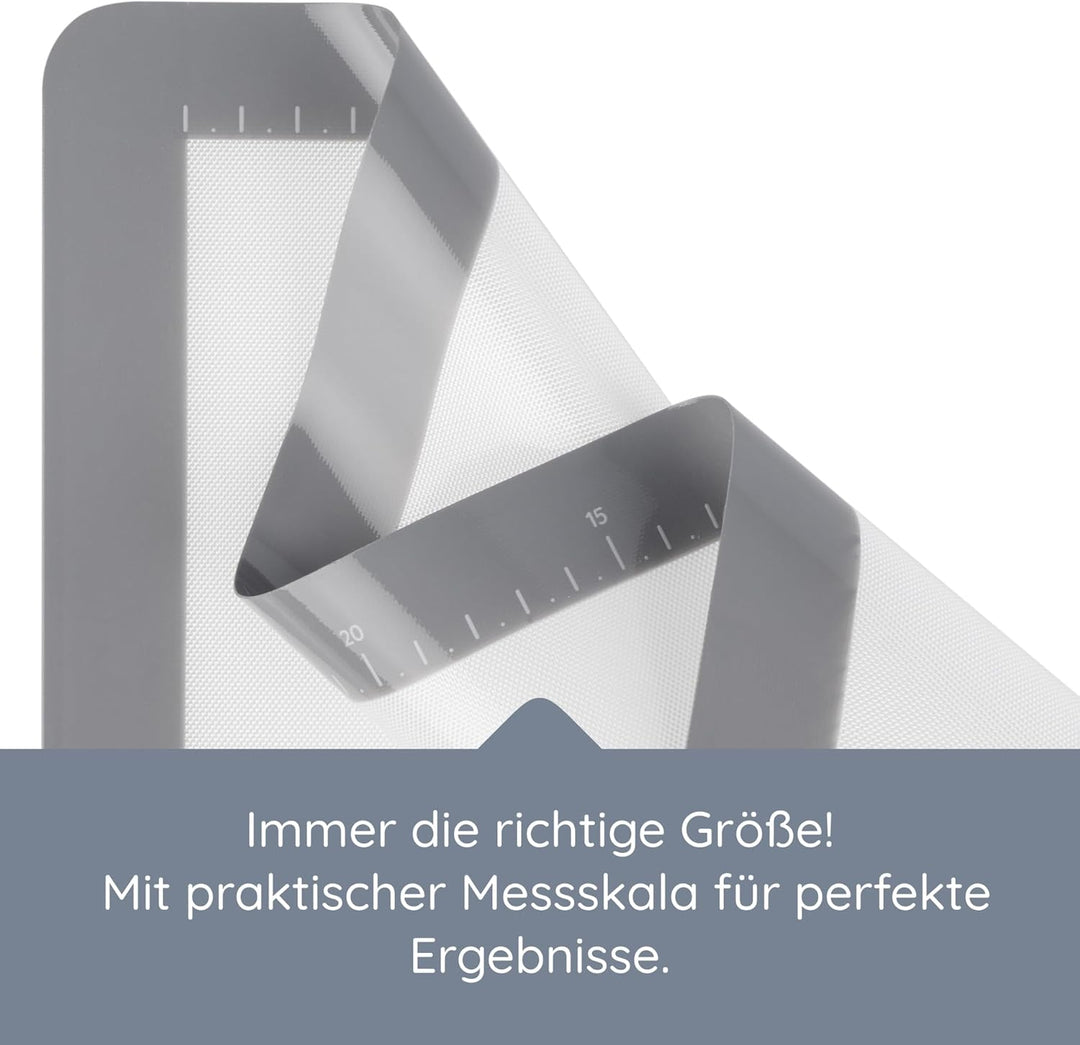 Backefix Party Set : die perfekte Grundausstattung zum Kuchen oder Muffins backen - Geschenk Set (Si