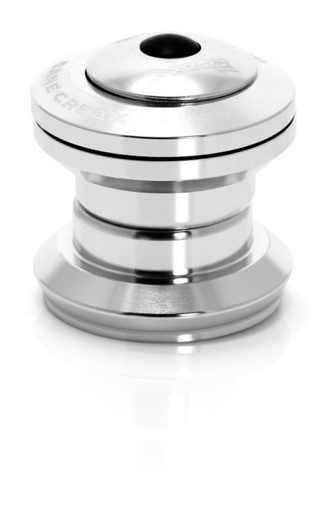 XLC Unisex – Erwachsene Zubehör Comp A-Head-steuersatz Hs-a08 1 1/8 Zoll 1.125 Silber, 1.125 Silber