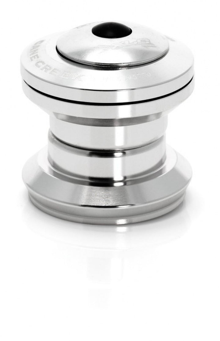 XLC Unisex – Erwachsene Zubehör Comp A-Head-steuersatz Hs-a08 1 1/8 Zoll 1.125 Silber, 1.125 Silber