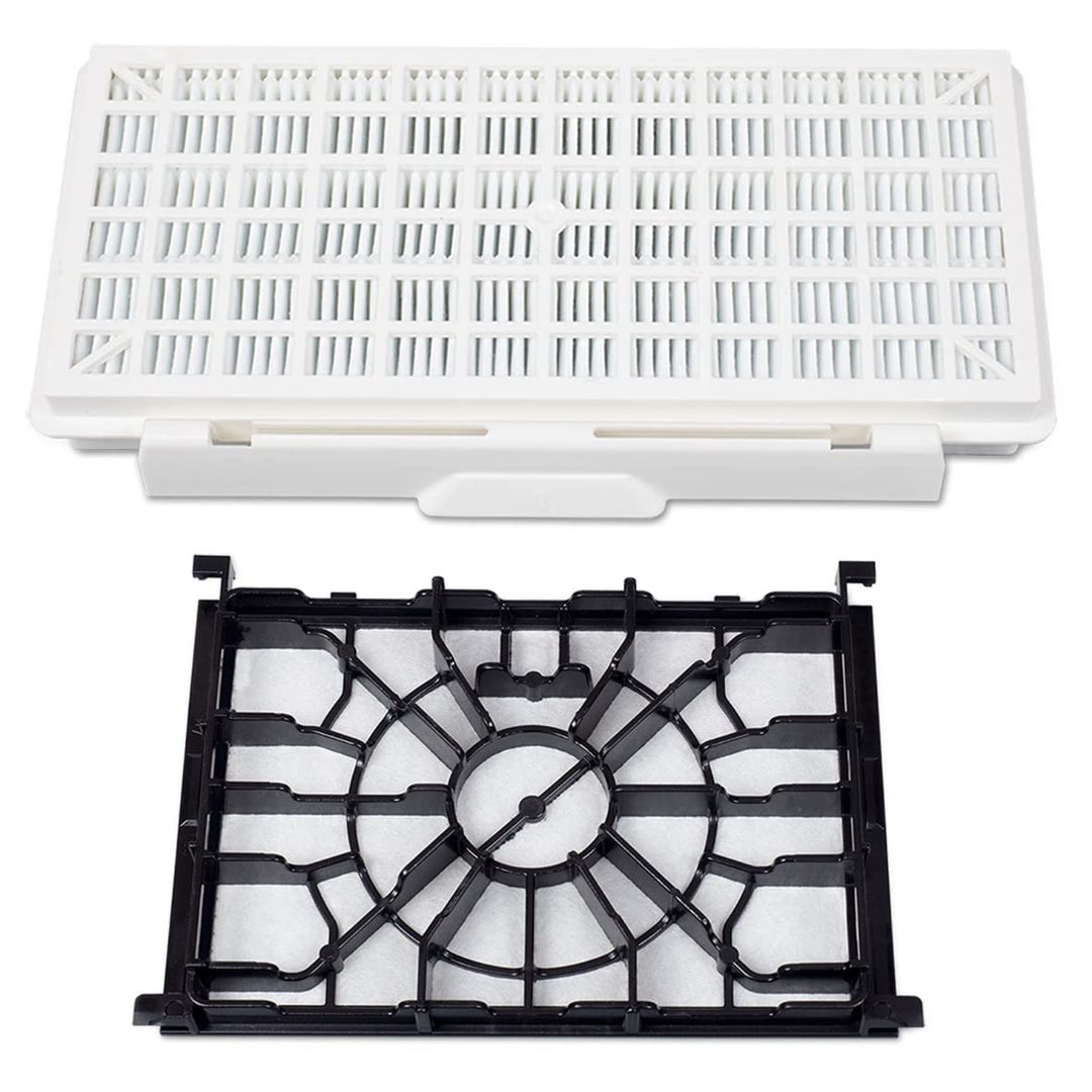 PRIMEBAG - Filter-Set passend für Siemens Z 7.0 VSZ7442S und iQ700 VSC7AC342 - Motorschutzfilter mit