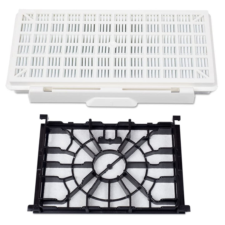 PRIMEBAG - Filter-Set passend für Siemens Z 7.0 VSZ7442S und iQ700 VSC7AC342 - Motorschutzfilter mit