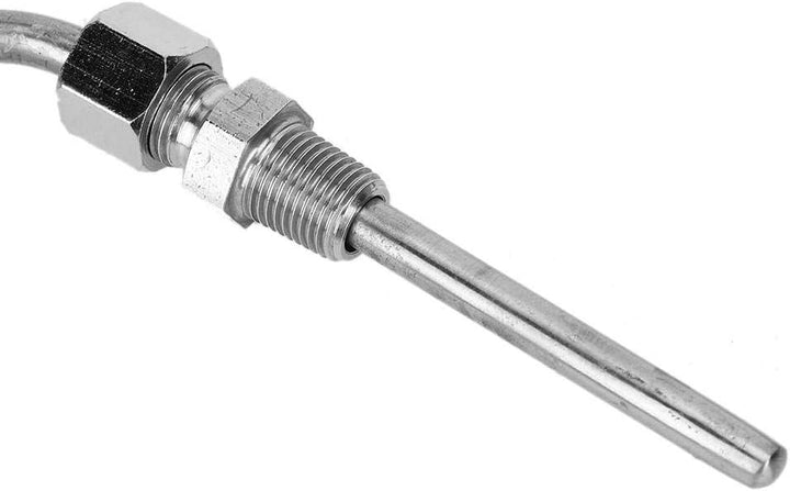 abgastemperaturanzeige,Universal Digitale Abgastemperaturanzeige mit Sensor 0-1000C Auto Auspuff Tem