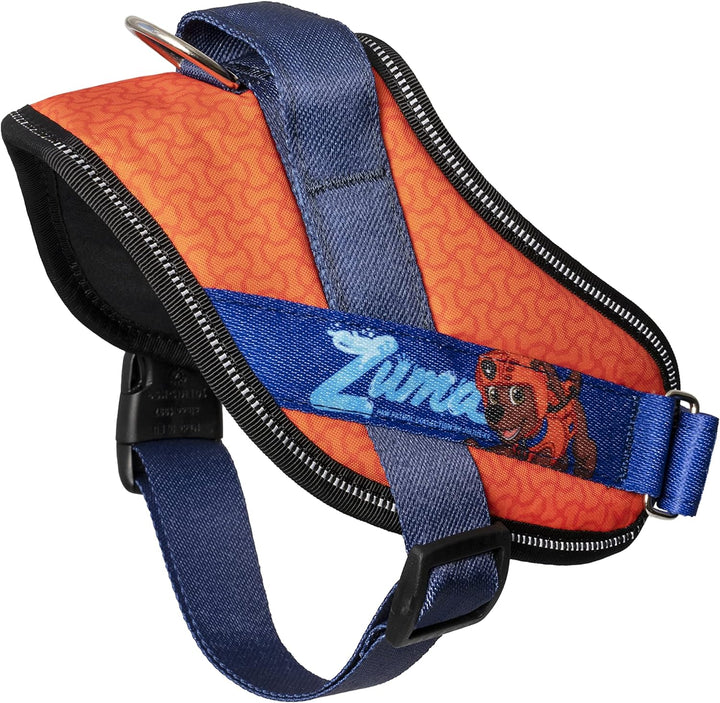 JULIUS K-9 JK9 Paw Patrol Hundegeschirr, Grösse: S/Mini, Zuma Zuma S/Mini, Zuma S/Mini