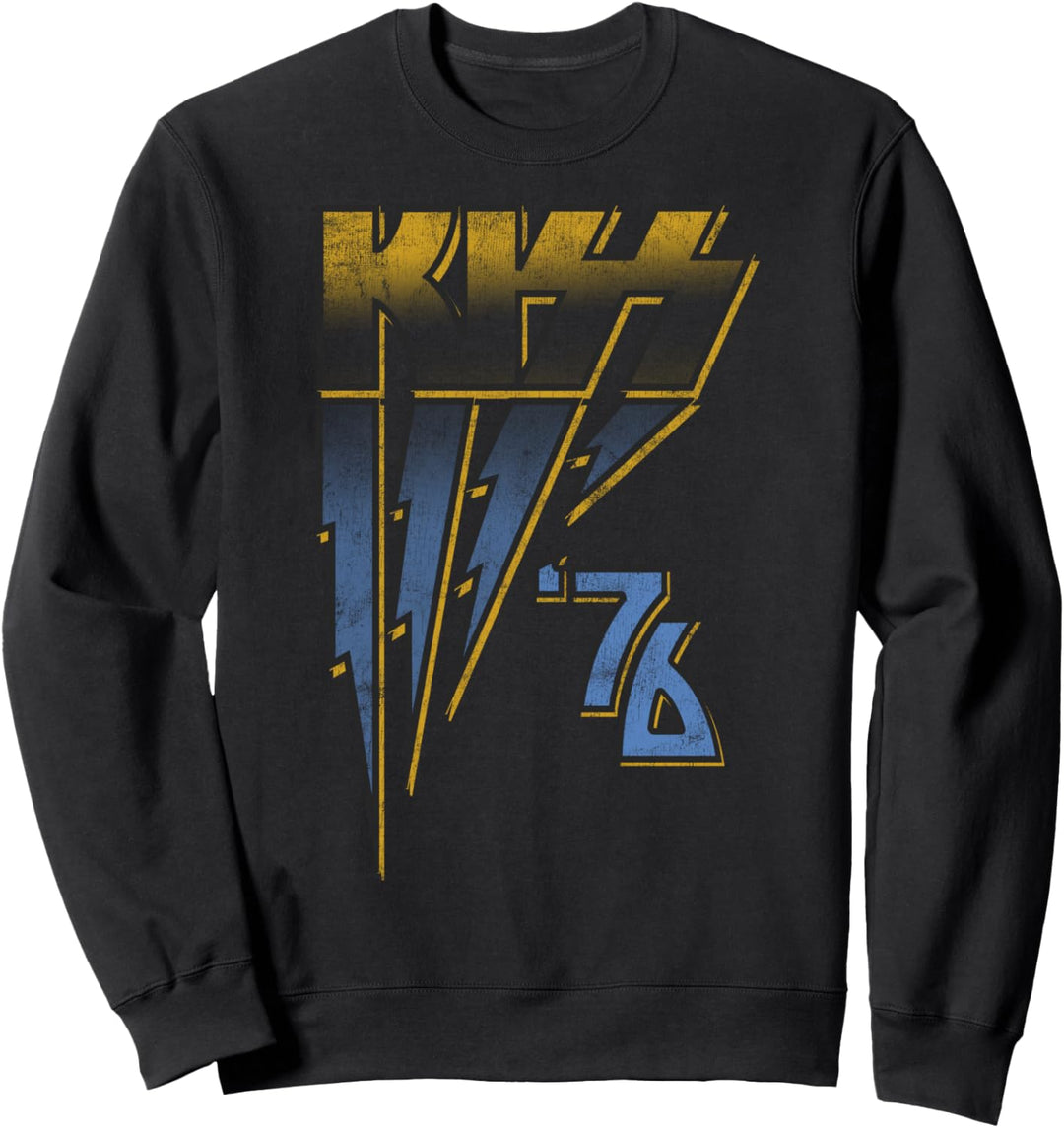 KUSS - '76 Sweatshirt
