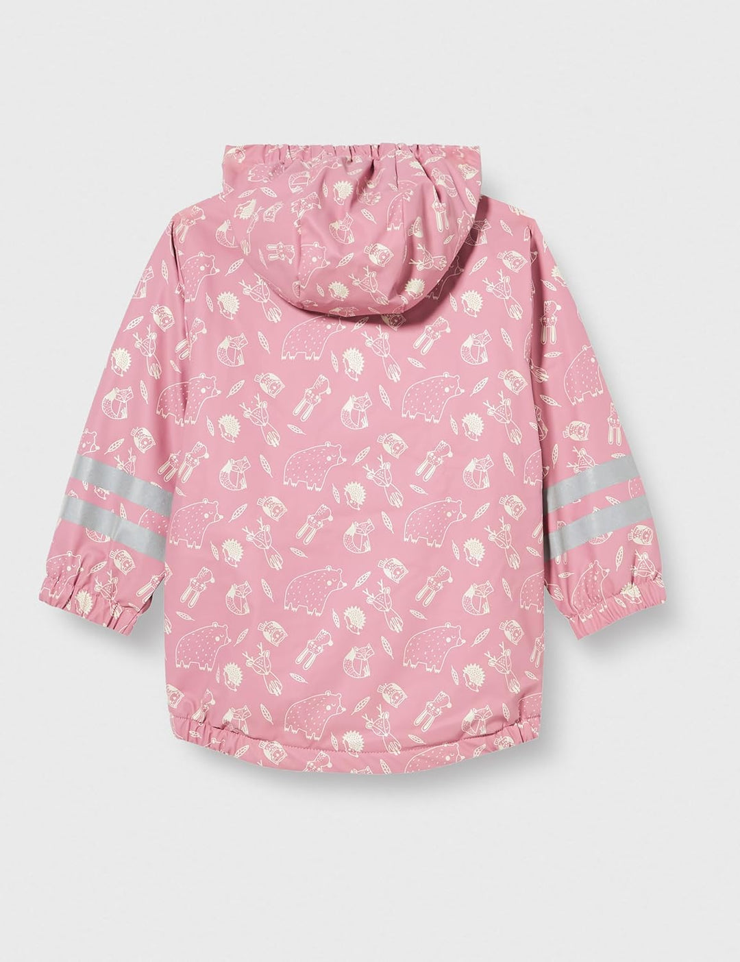Playshoes Unisex Kinder Regenjacke Fleece-futter Regenmantel Regenjacke Regenbekleidung (1er Pack) 9