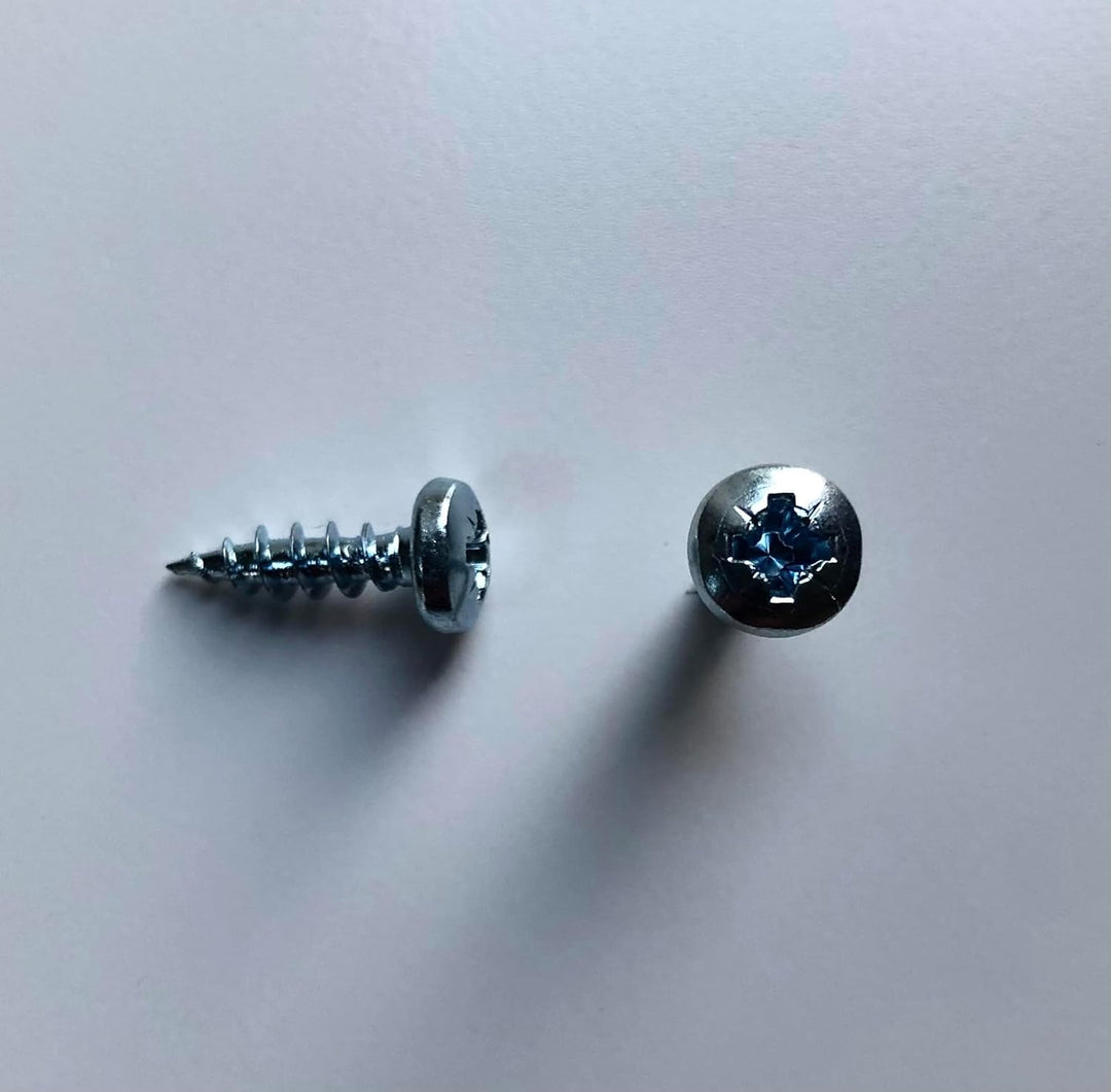 NELI 8er-Set Scharniere mit Softclose (neu) passend für Metod (wie UTRUSTA Scharniere) mit 8 Scharni