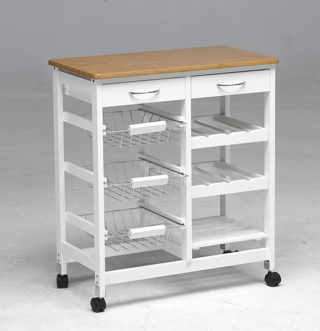 Kit Closet TV-Einheit Doppelholz, Doppelholz
