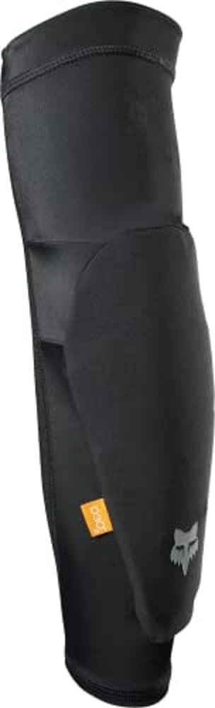 Fox Racing Unisex Fox Enduro Elbow Sleeve Fox Enduro Elbow Sleeve XL Schwarz, XL Schwarz