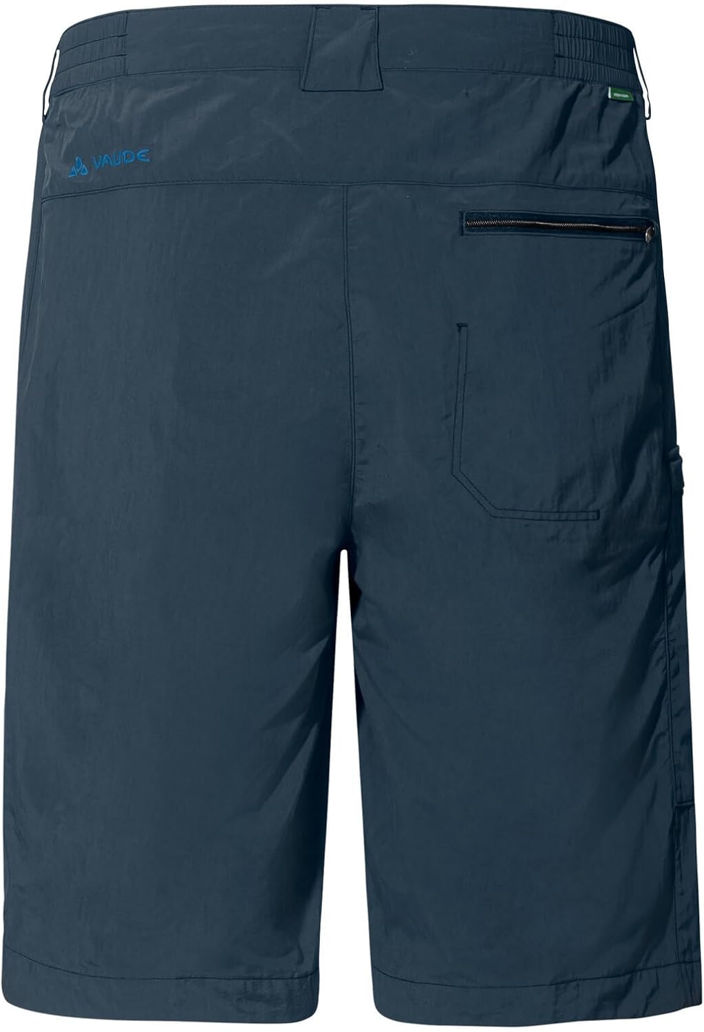 VAUDE Herren Hose Men's Farley Bermuda V 52 Dark Sea Uni, 52 Dark Sea Uni
