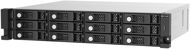 Qnap TL-R1220Sep-RP 19" Rackmount 12bay