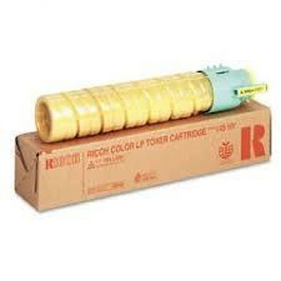 Ricoh 888281 type 245 Tonerkartusche 5.000 Seiten, gelb