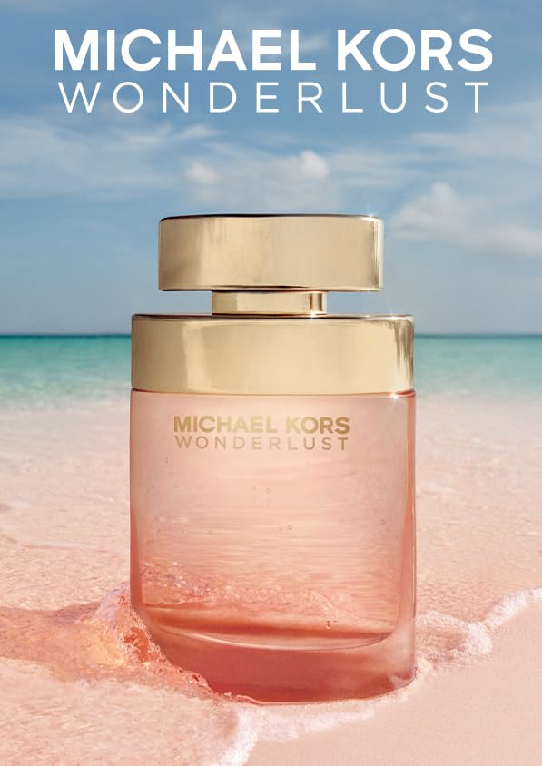 Michael Kors Parfümwasser für Frauen 1er Pack (1x 50 ml) 50 ml (1er Pack), 50 ml (1er Pack)