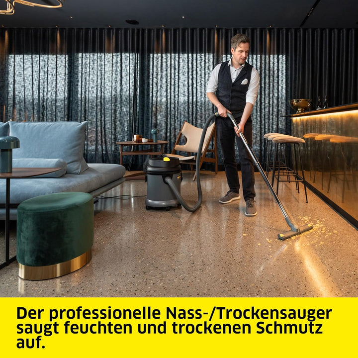 Kärcher 1.428-520 Sauger -Professional- NT 27/1 Adv *EU