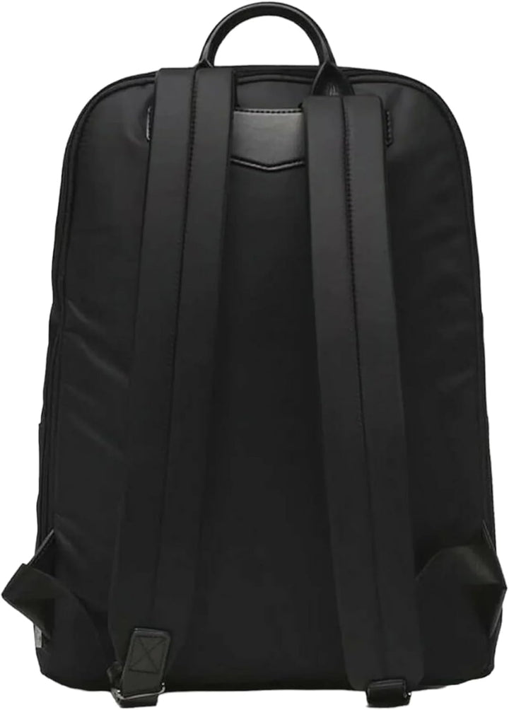 Emporio Armani herren Rucksack black