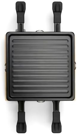 Raclette-Gerät für 4 Personen, 800 W + Grill – DOC311