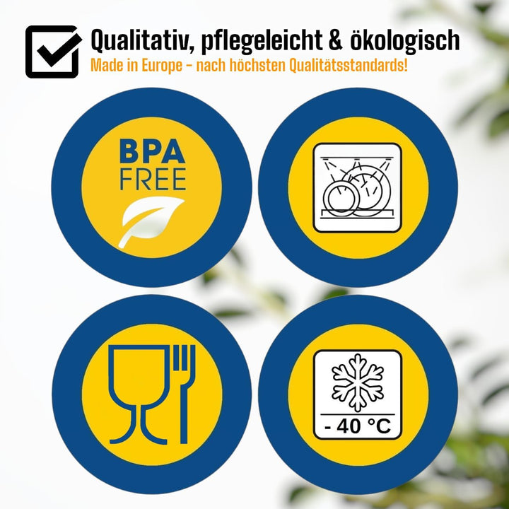 1x Schubladen-Organizer Set Aufbewahrungs-Box Einteiler Trenn-System verstellbar Utensilien Stauraum