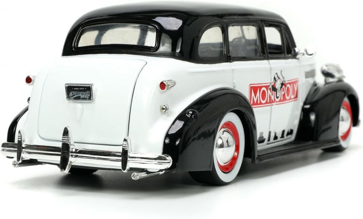 Jada Toys 253255048 Spielfigur, Bunt